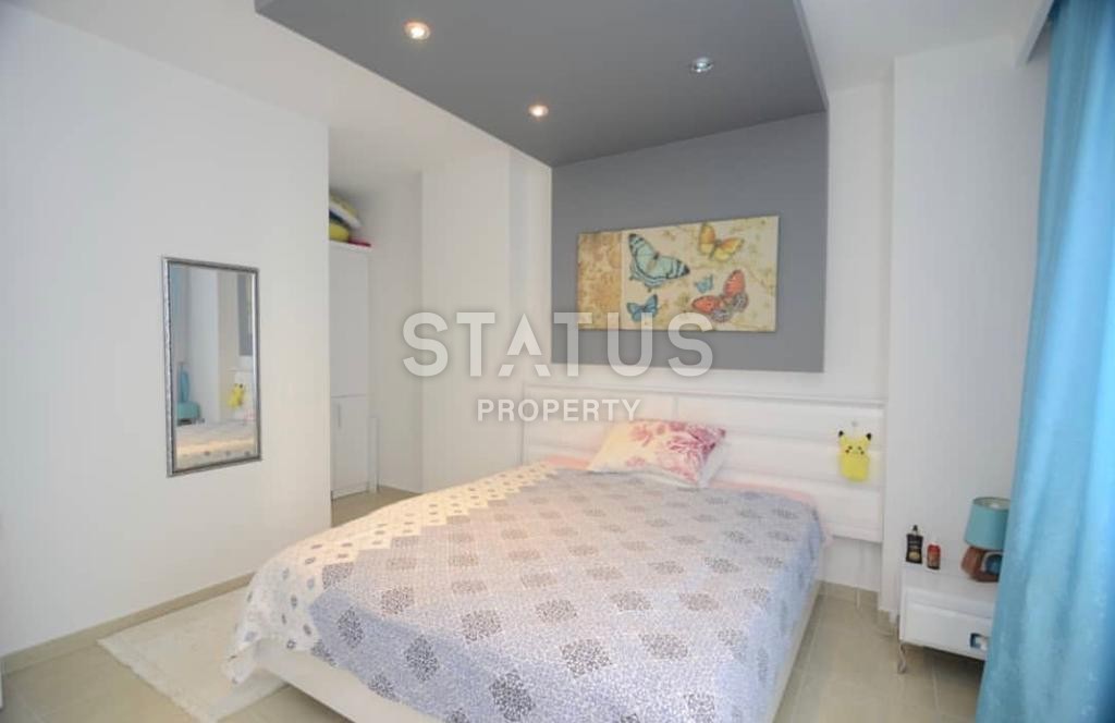 Уютная квартира 2+1 рядом с морем, 110 м2 фото 8