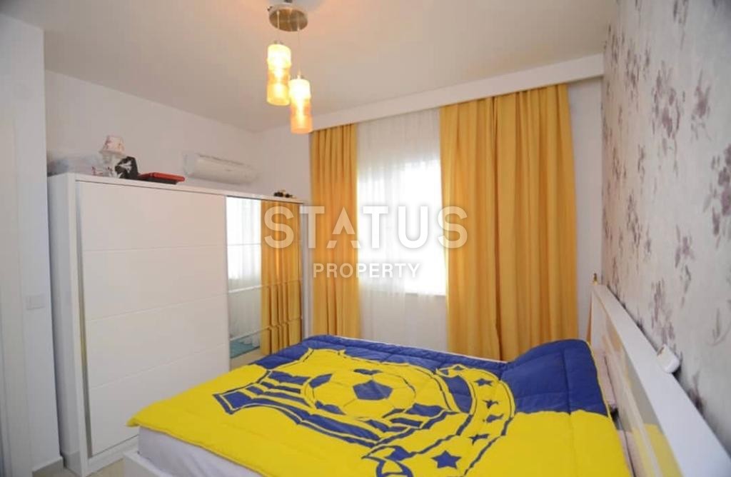 Уютная квартира 2+1 рядом с морем, 110 м2 фото 9