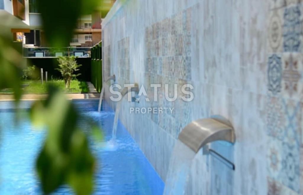 Уютная квартира 2+1 рядом с морем, 110 м2 фото 10