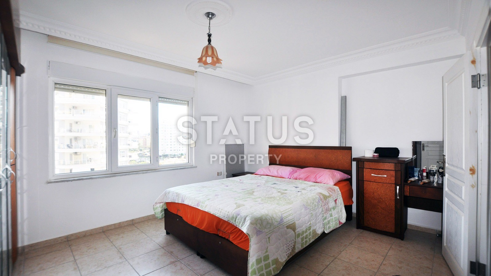 Большая квартира 2+1 с мебелью в Махмутларе, 120 м2 фото 7