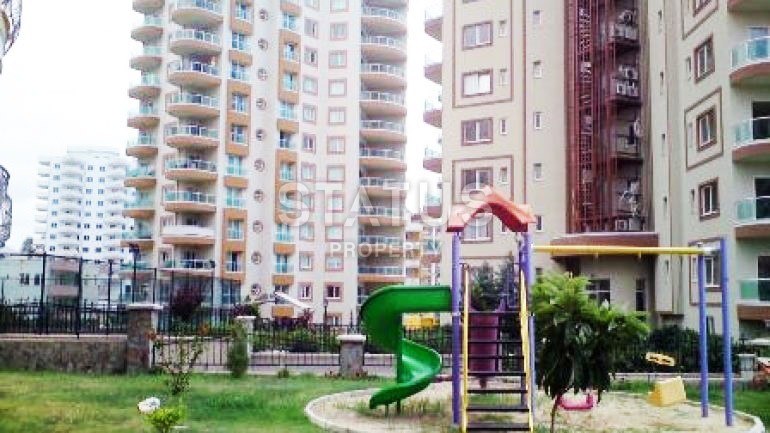 Большая квартира 2+1 с мебелью в Махмутларе, 120 м2 фото 17