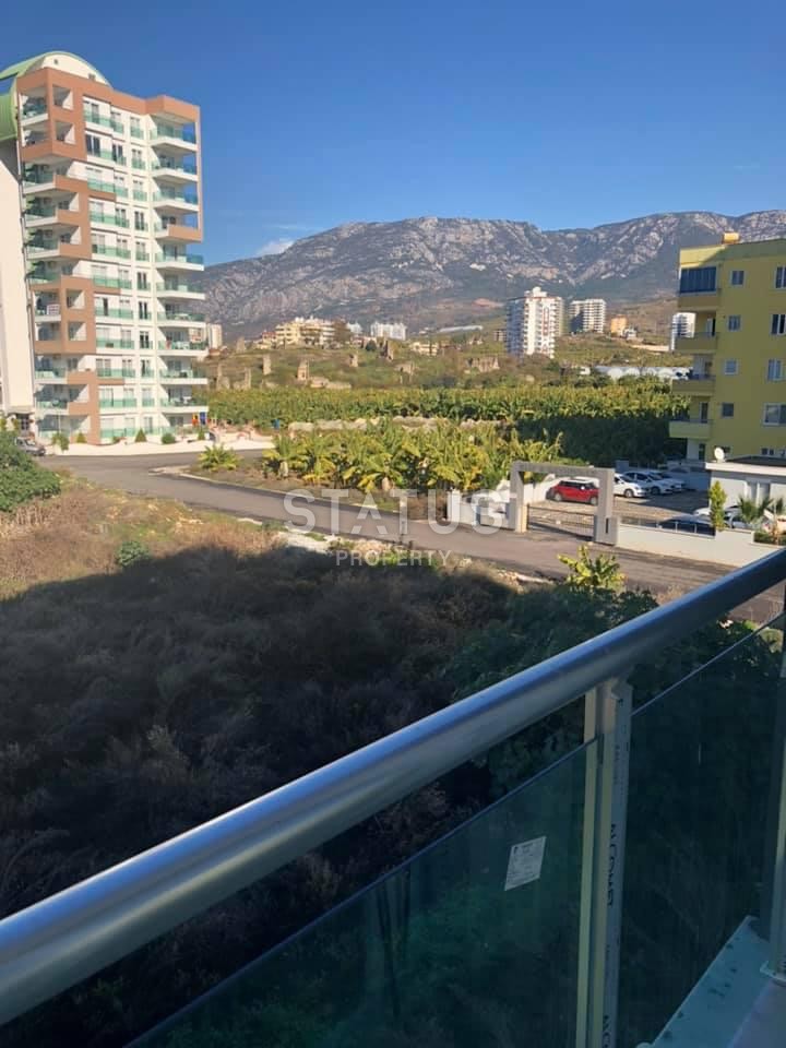 Квартира в новом доме с мебелью в Махмутларе. 70 кв.м. фото 8