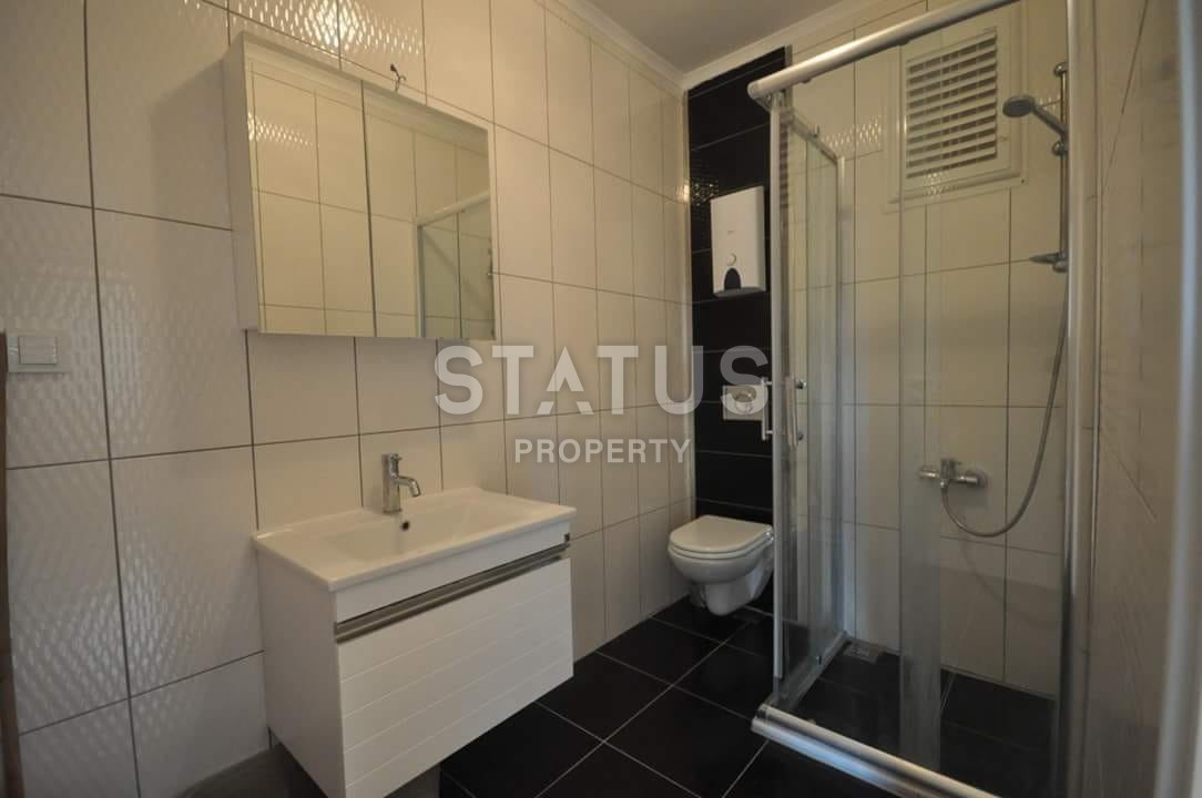 Квартира 1+1 в центре Махмутлара в элитном комплексе, 65 м2 фото 13