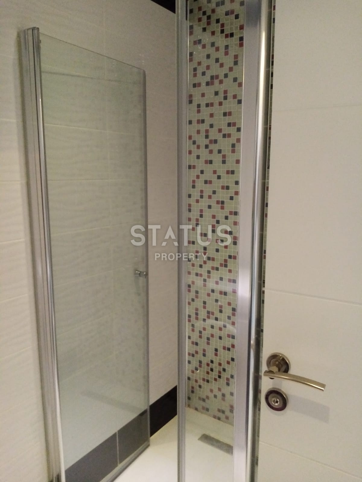 Квартира 1+1 в центре Махмутлара в элитном комплексе, 65 м2 фото 15