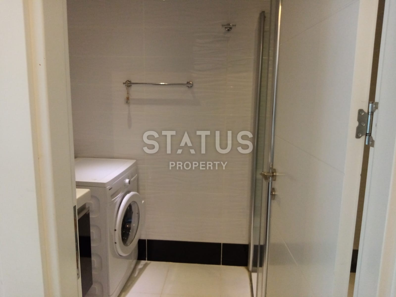 Квартира 1+1 в центре Махмутлара в элитном комплексе, 65 м2 фото 20