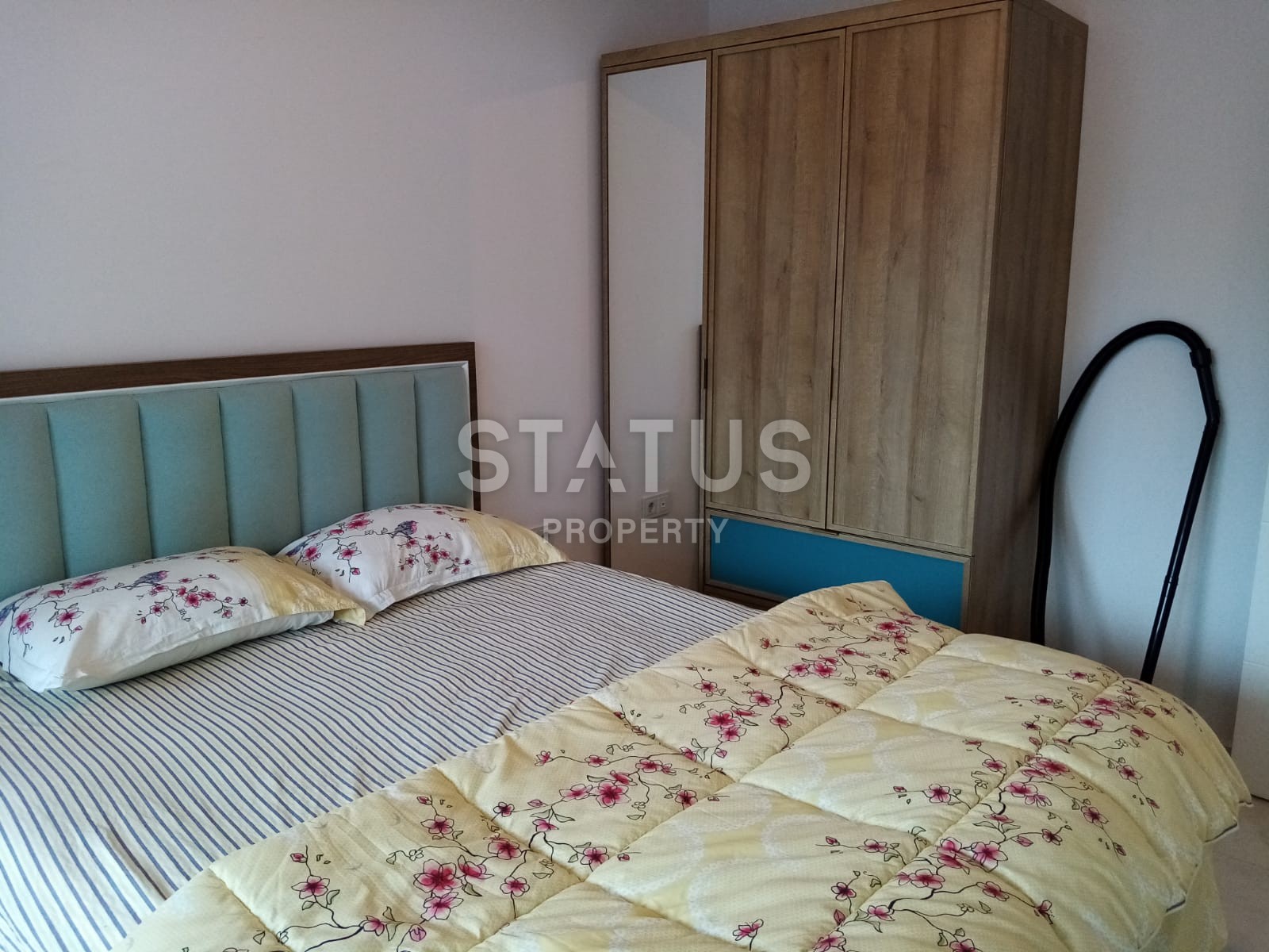 Квартира 1+1 в центре Махмутлара в элитном комплексе, 65 м2 фото 21