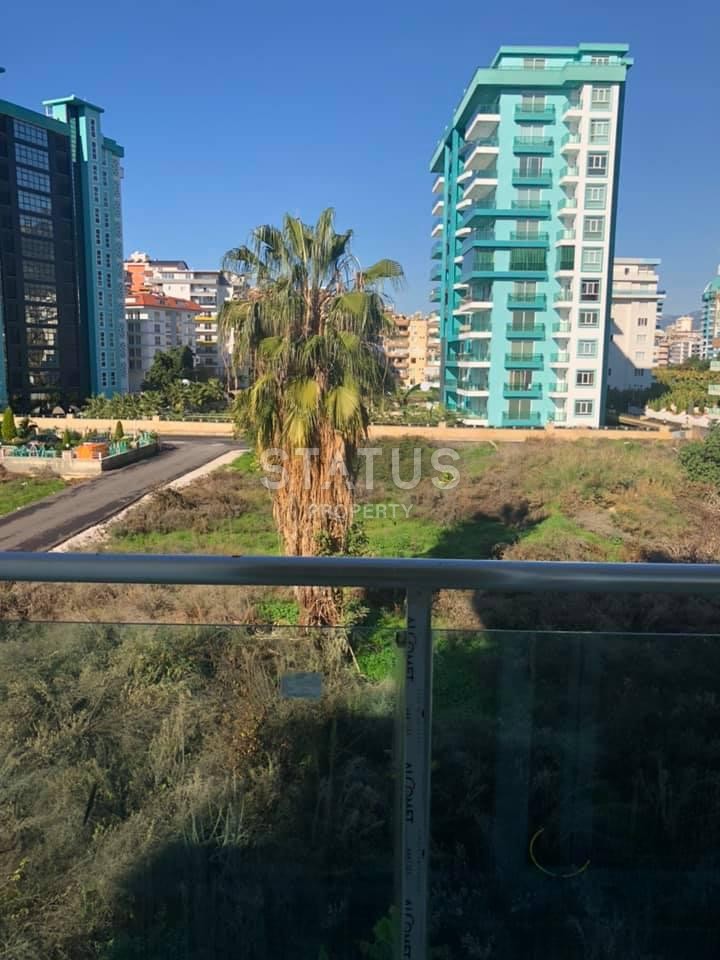 Квартира в новом доме с мебелью в Махмутларе. 70 кв.м. фото 10