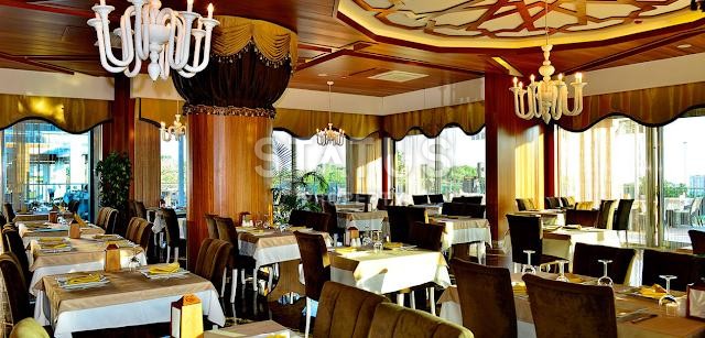 1+1 apartment in a luxury complex in Mahmutlar, 70 m2 фото 3