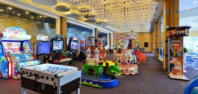 1+1 apartment in a luxury complex in Mahmutlar, 70 m2 фото 4