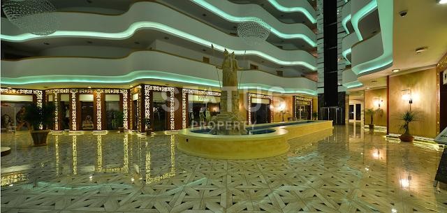 1+1 apartment in a luxury complex in Mahmutlar, 70 m2 фото 5