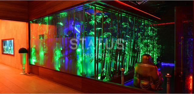 1+1 apartment in a luxury complex in Mahmutlar, 70 m2 фото 7