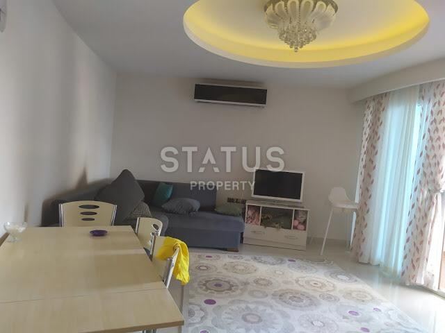 1+1 apartment in a luxury complex in Mahmutlar, 70 m2 фото 9