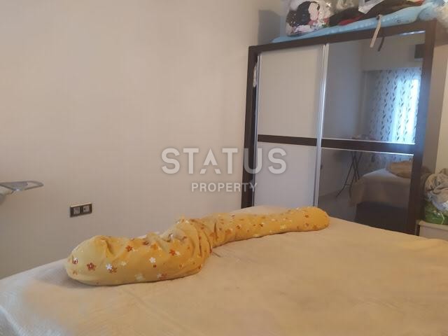 1+1 apartment in a luxury complex in Mahmutlar, 70 m2 фото 10