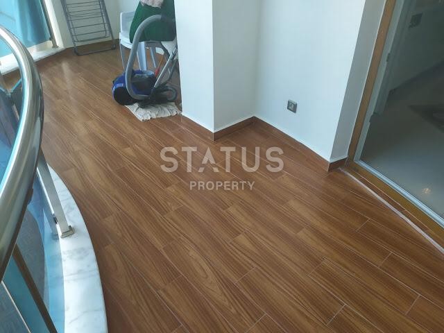 1+1 apartment in a luxury complex in Mahmutlar, 70 m2 фото 12