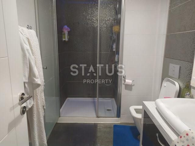 1+1 apartment in a luxury complex in Mahmutlar, 70 m2 фото 14