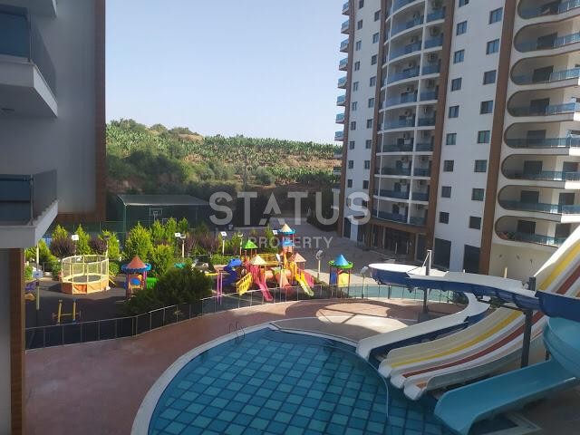 1+1 apartment in a luxury complex in Mahmutlar, 70 m2 фото 15
