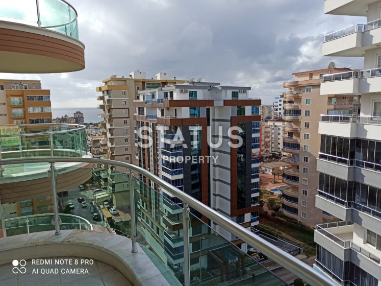 Квартира в одном из лучших комплексов Махмутлара, 130 м2 фото 1