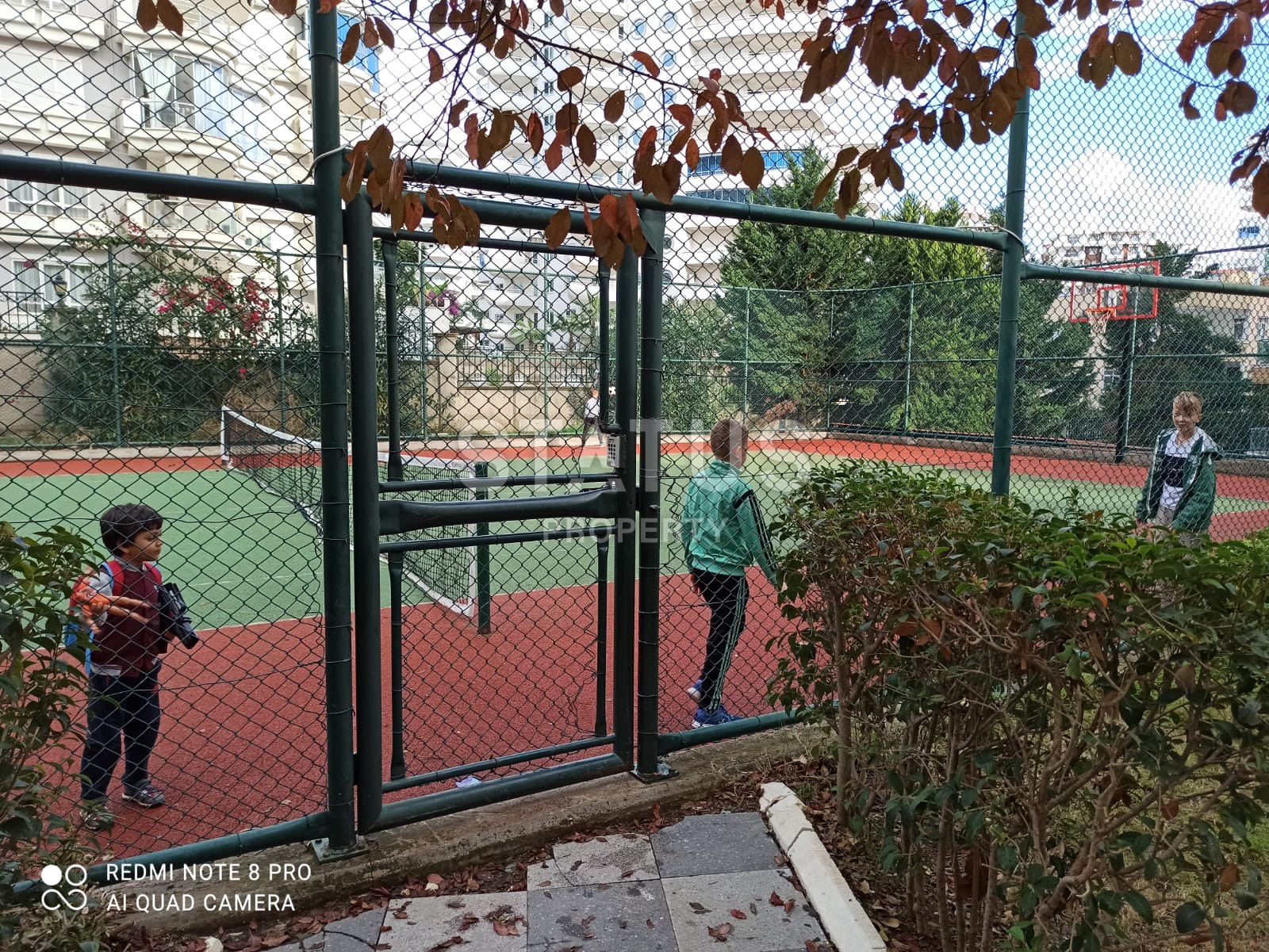 Квартира в одном из лучших комплексов Махмутлара, 130 м2 фото 5