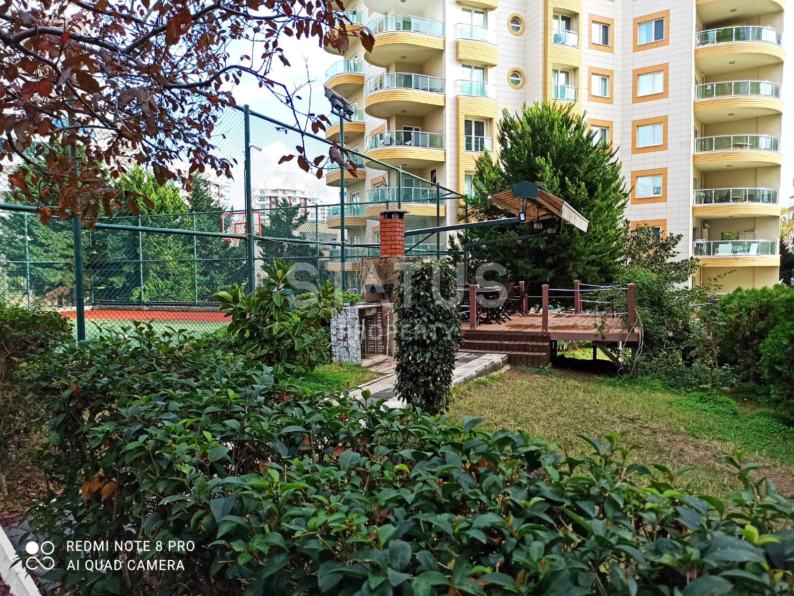 Квартира в одном из лучших комплексов Махмутлара, 130 м2 фото 8