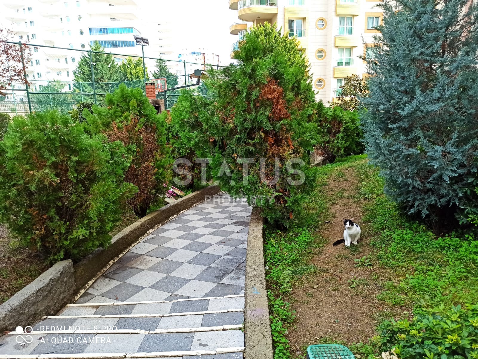 Квартира в одном из лучших комплексов Махмутлара, 130 м2 фото 9