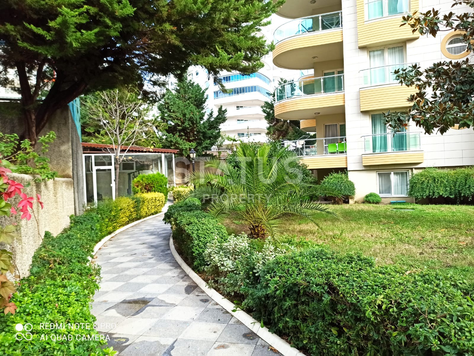 Квартира в одном из лучших комплексов Махмутлара, 130 м2 фото 10