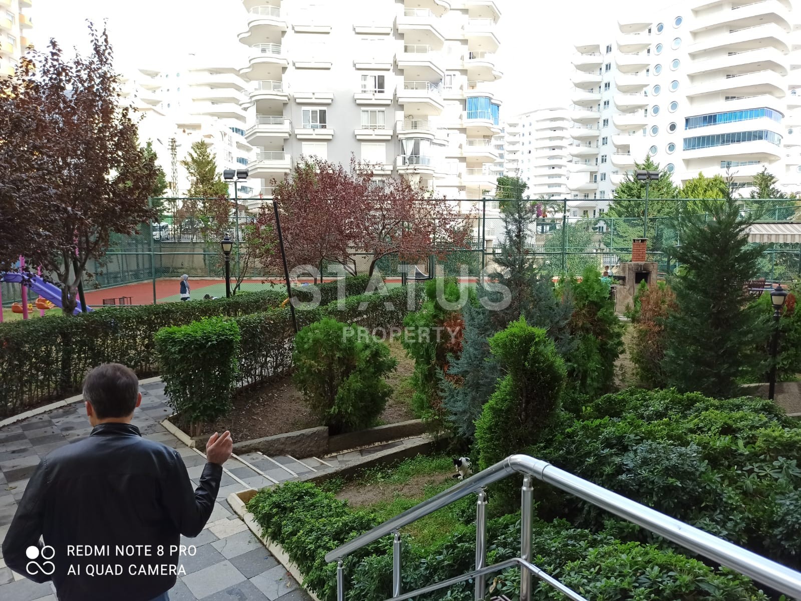 Квартира в одном из лучших комплексов Махмутлара, 130 м2 фото 11