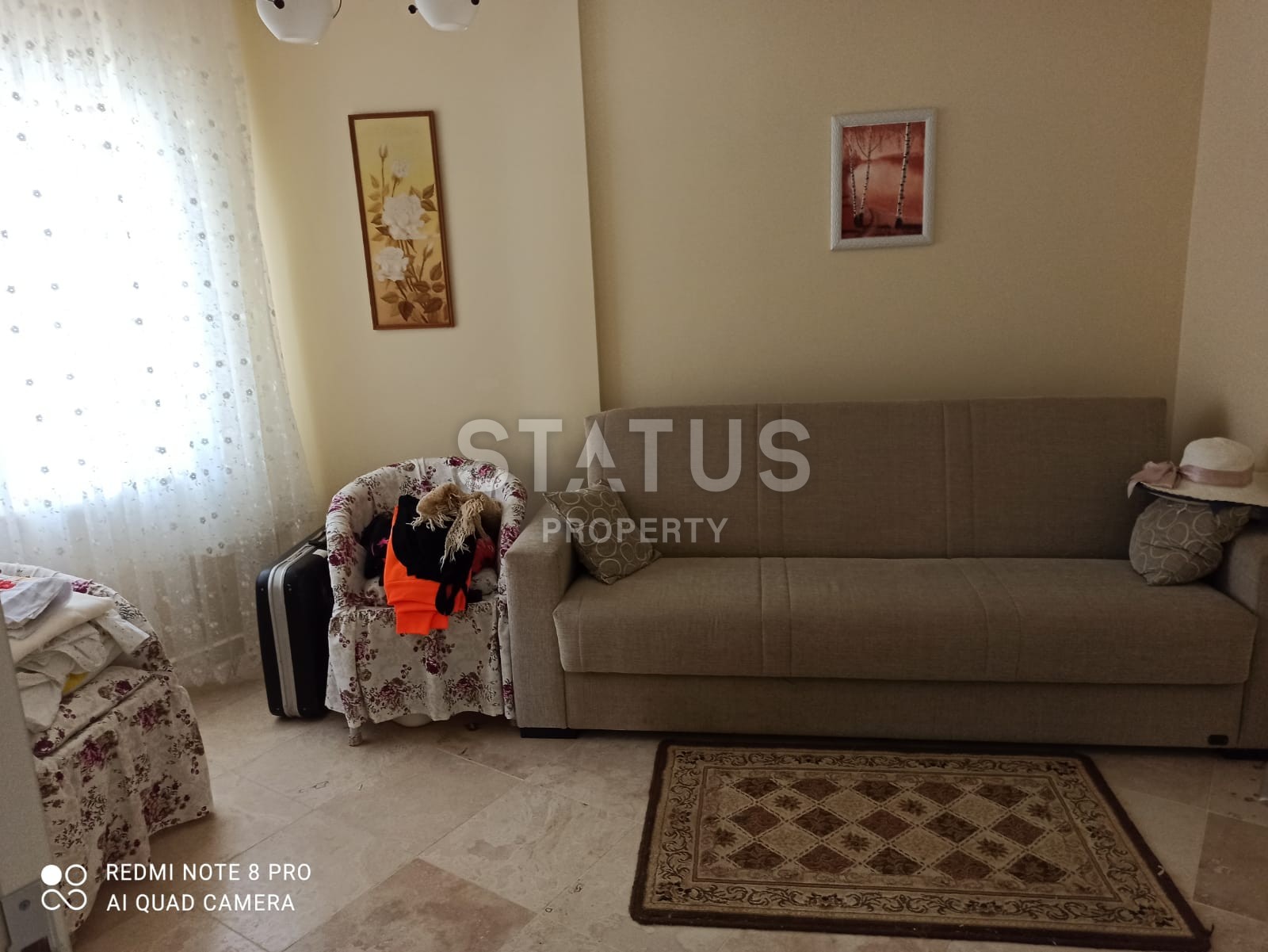 Квартира в одном из лучших комплексов Махмутлара, 130 м2 фото 13