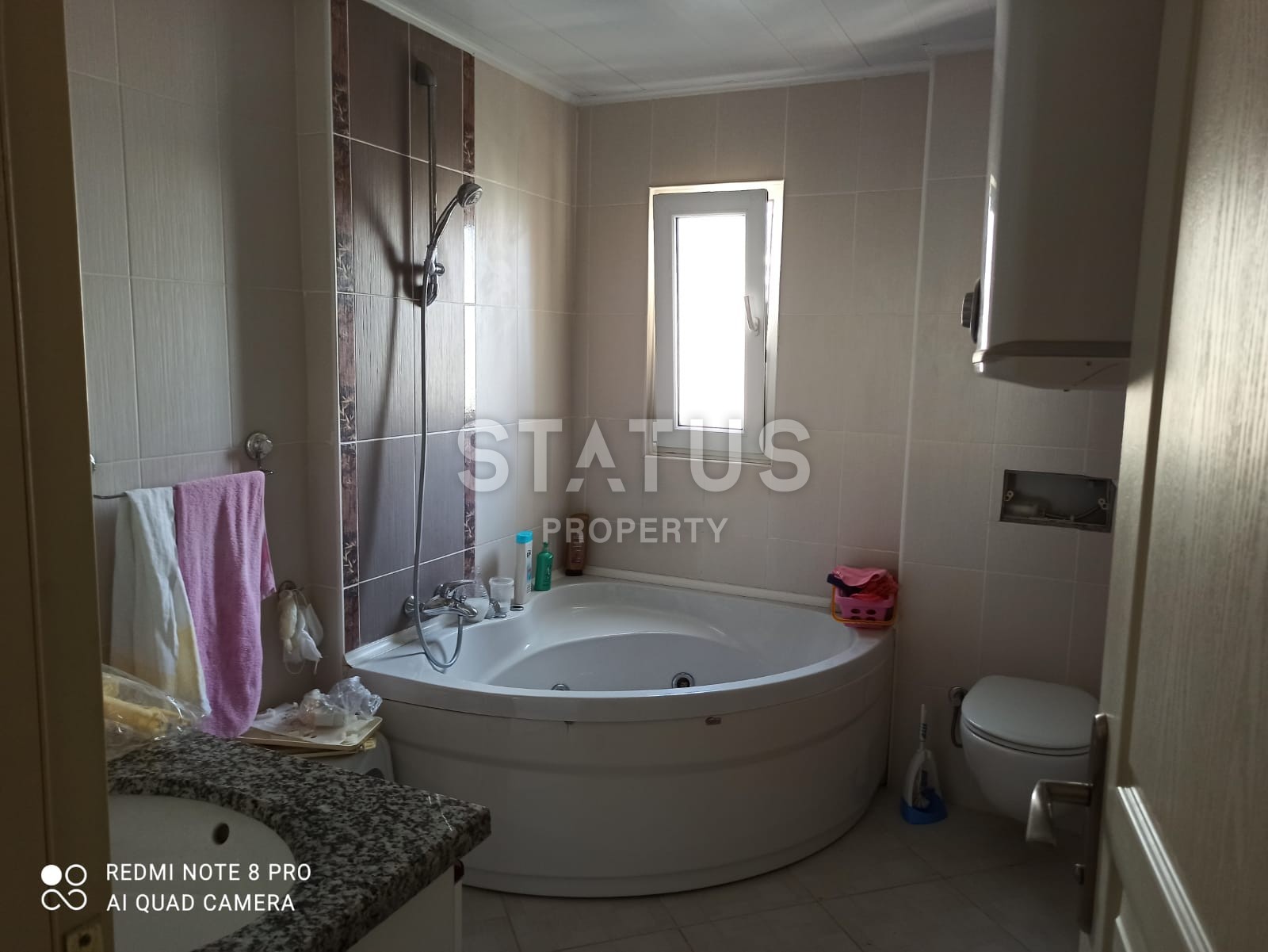 Квартира в одном из лучших комплексов Махмутлара, 130 м2 фото 14