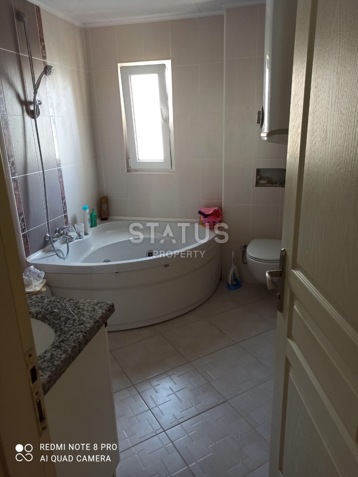 Квартира в одном из лучших комплексов Махмутлара, 130 м2 фото 15