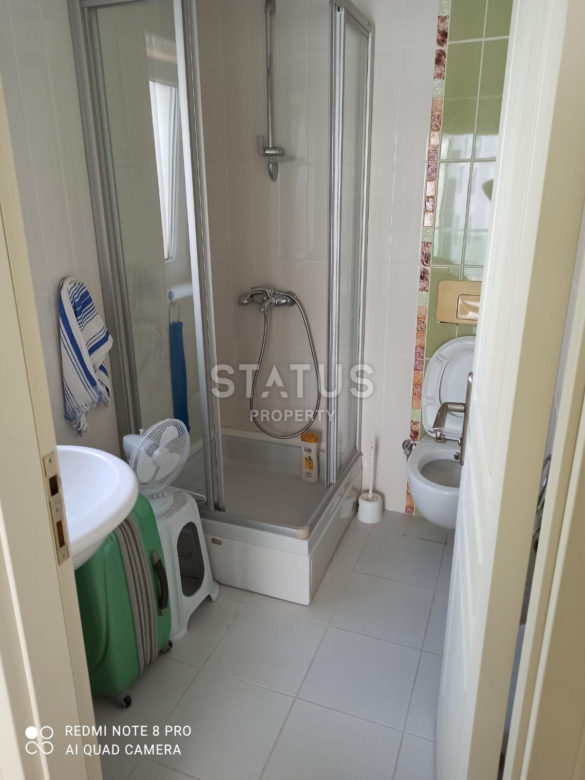 Квартира в одном из лучших комплексов Махмутлара, 130 м2 фото 16