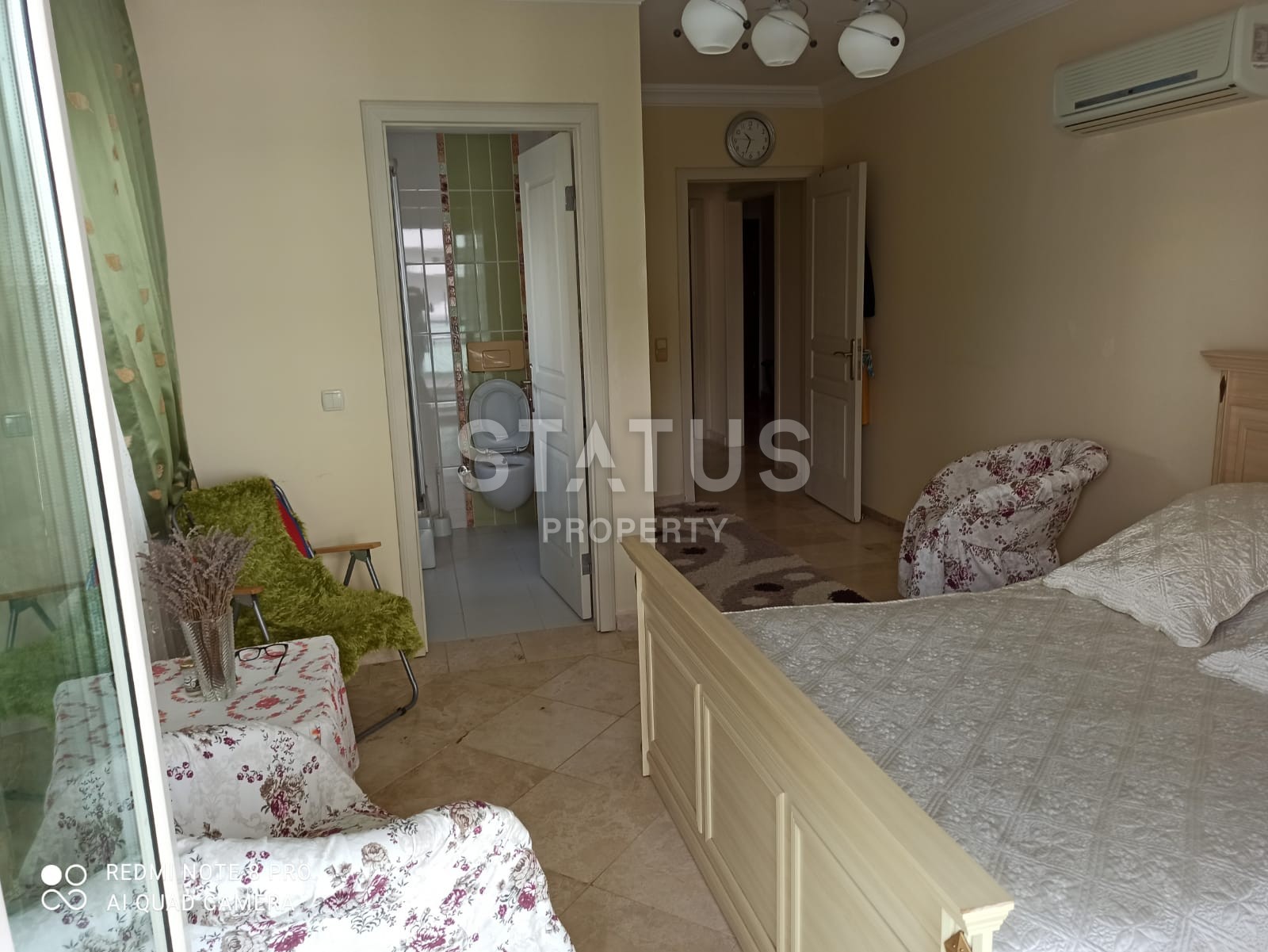 Квартира в одном из лучших комплексов Махмутлара, 130 м2 фото 18