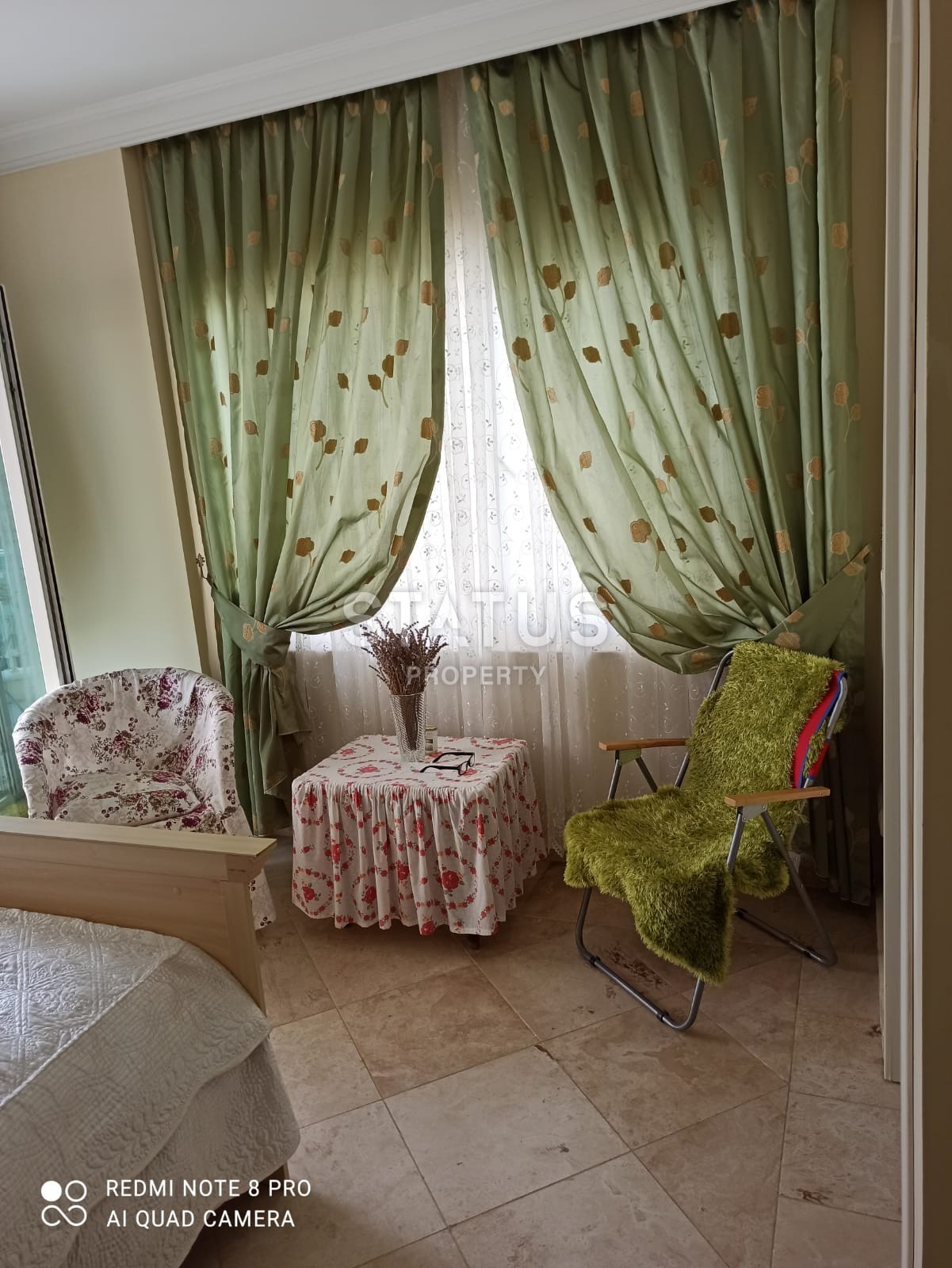 Квартира в одном из лучших комплексов Махмутлара, 130 м2 фото 19