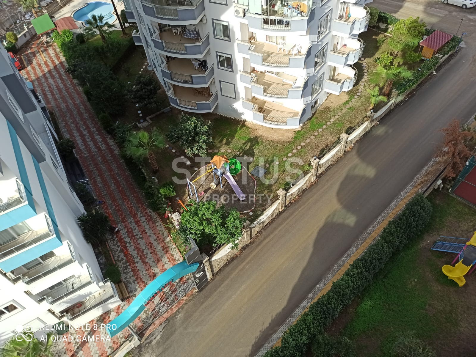 Квартира в одном из лучших комплексов Махмутлара, 130 м2 фото 20