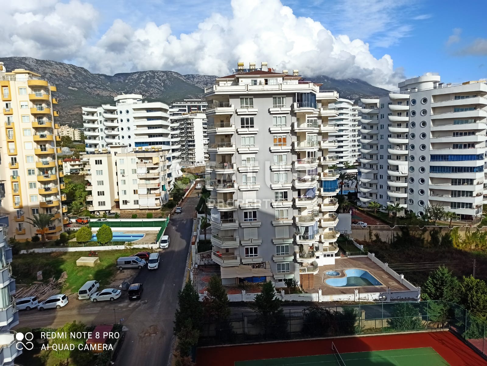 Квартира в одном из лучших комплексов Махмутлара, 130 м2 фото 21