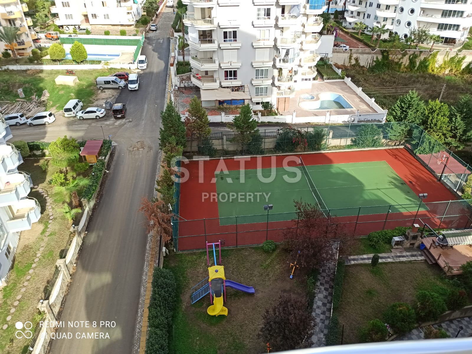 Квартира в одном из лучших комплексов Махмутлара, 130 м2 фото 22