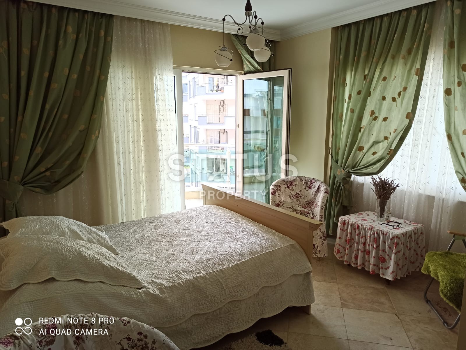 Квартира в одном из лучших комплексов Махмутлара, 130 м2 фото 27