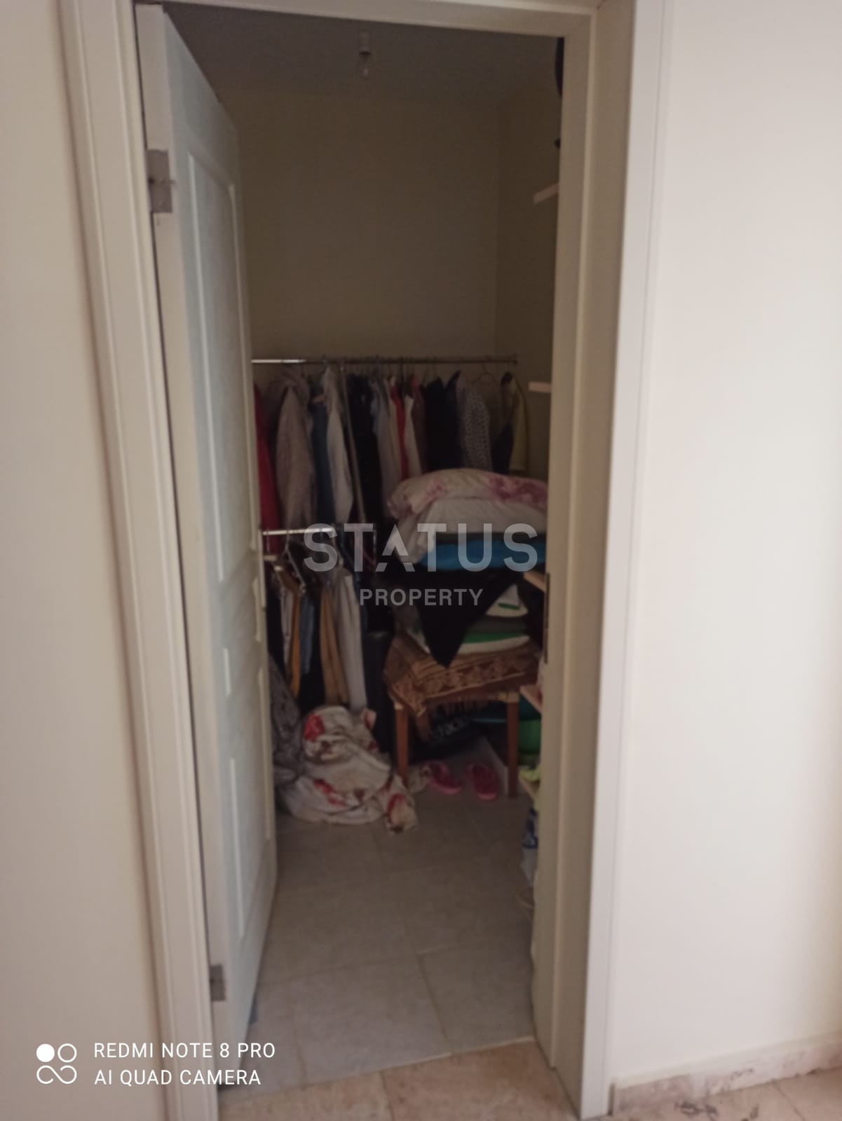 Квартира в одном из лучших комплексов Махмутлара, 130 м2 фото 28