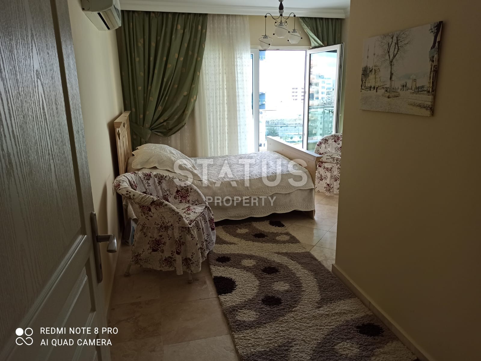 Квартира в одном из лучших комплексов Махмутлара, 130 м2 фото 29