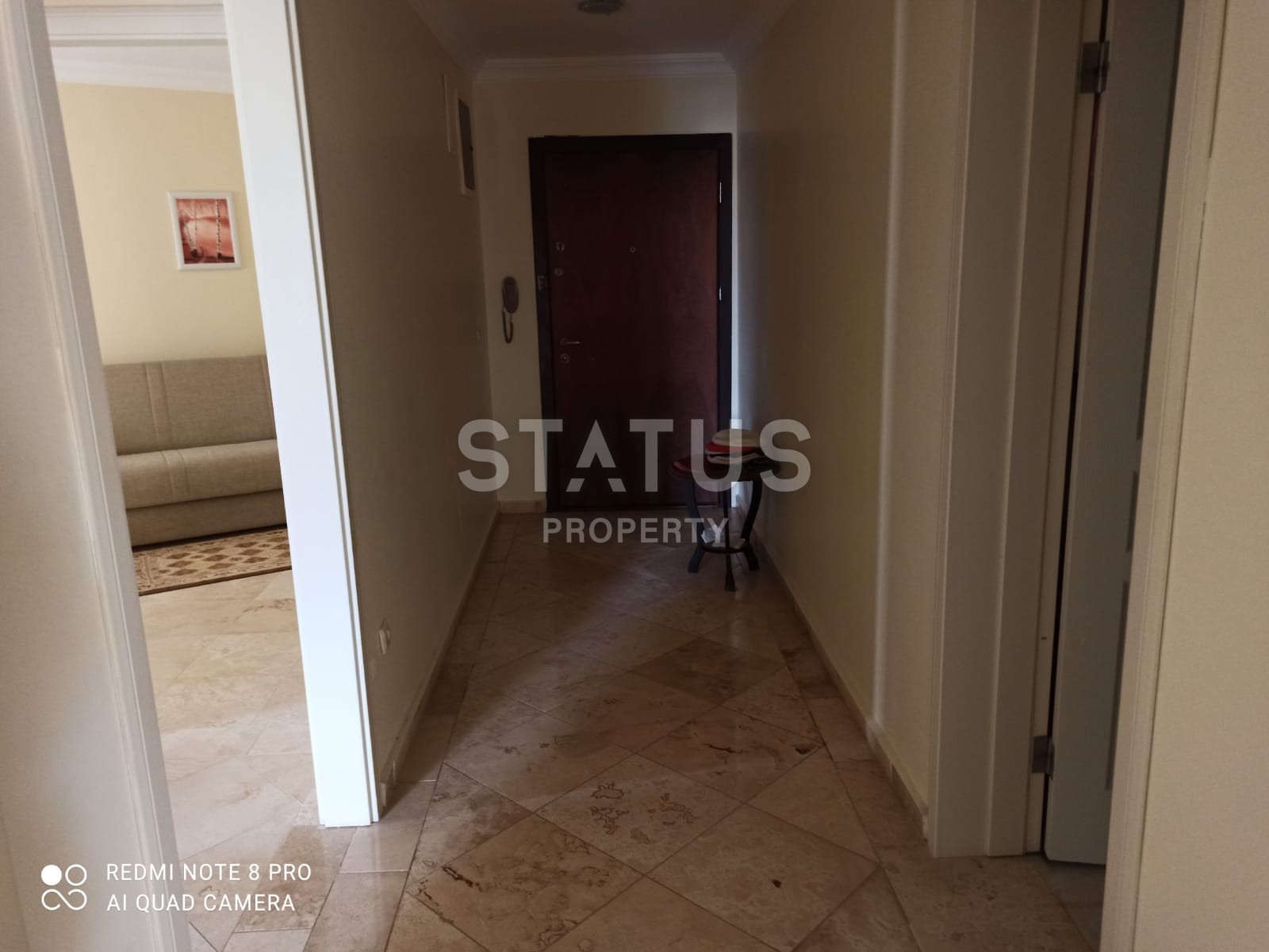 Квартира в одном из лучших комплексов Махмутлара, 130 м2 фото 30