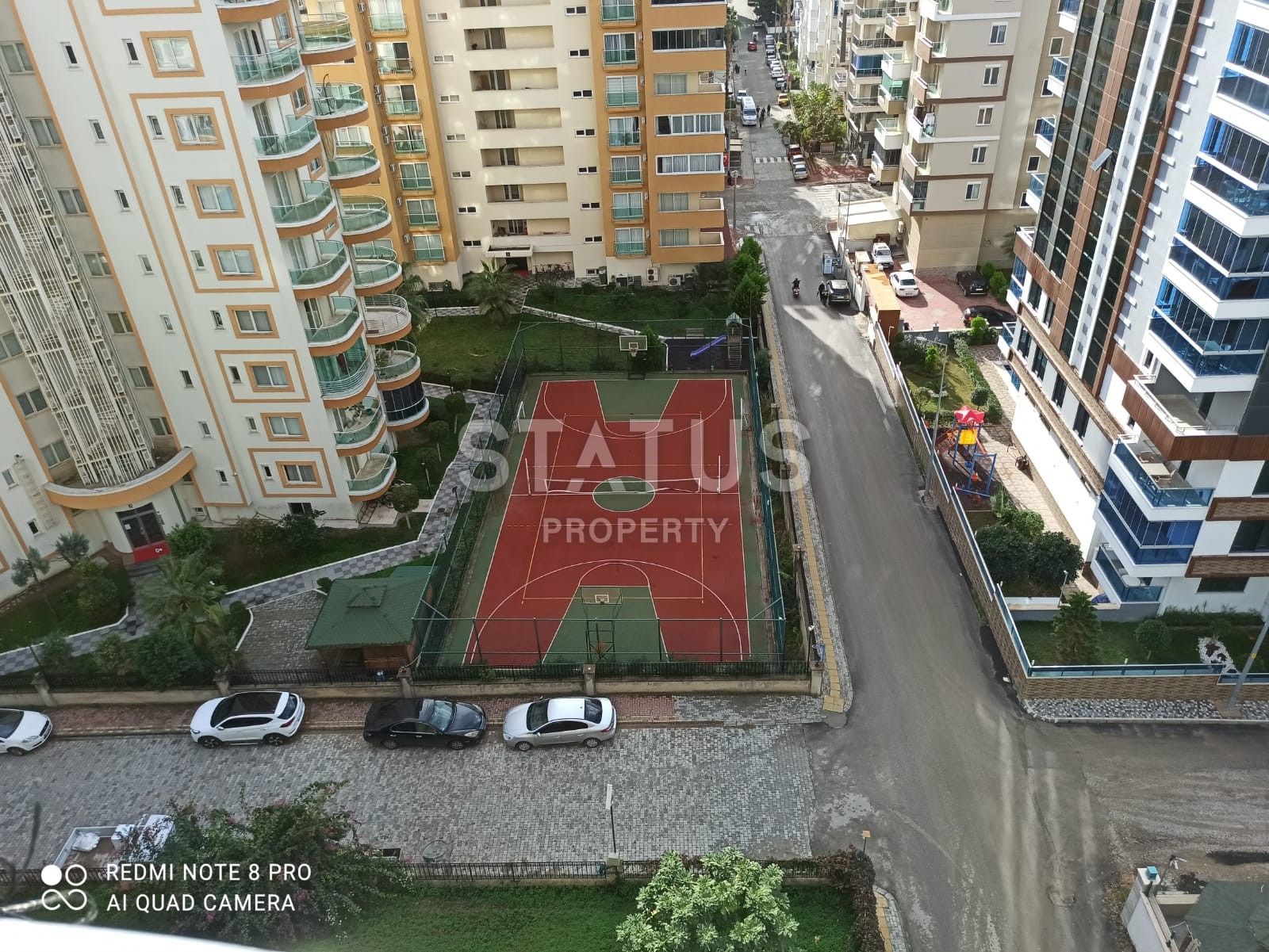 Квартира в одном из лучших комплексов Махмутлара, 130 м2 фото 31