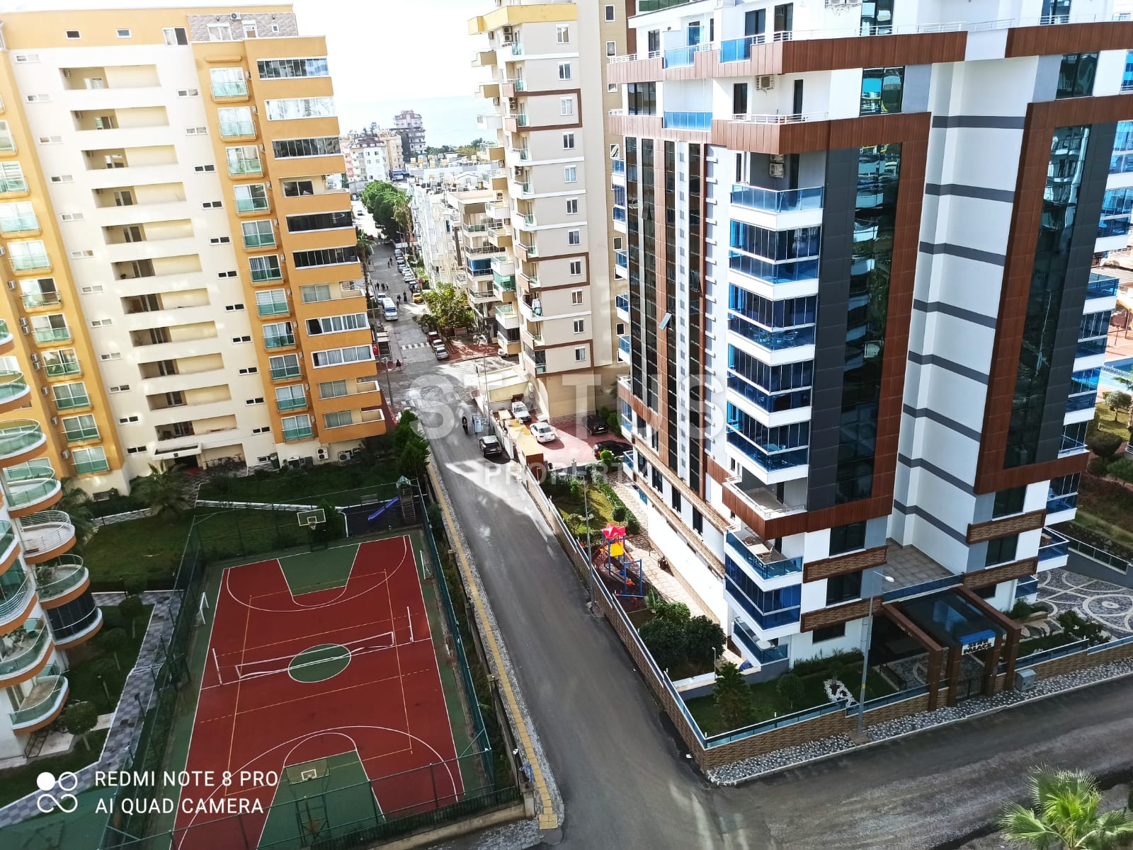 Квартира в одном из лучших комплексов Махмутлара, 130 м2 фото 33