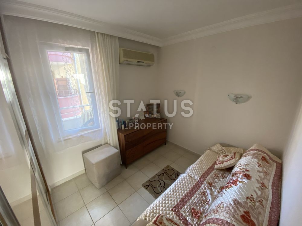 Apartments 1+1 near Cleopatra beach with furniture and appliances фото 3