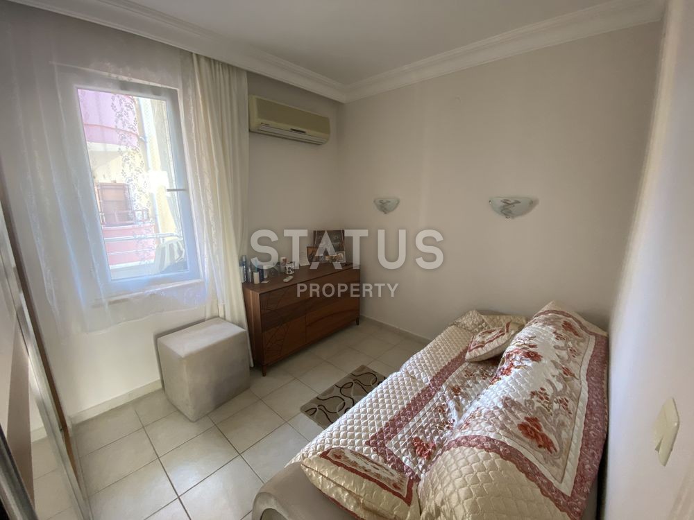 Apartments 1+1 near Cleopatra beach with furniture and appliances фото 4