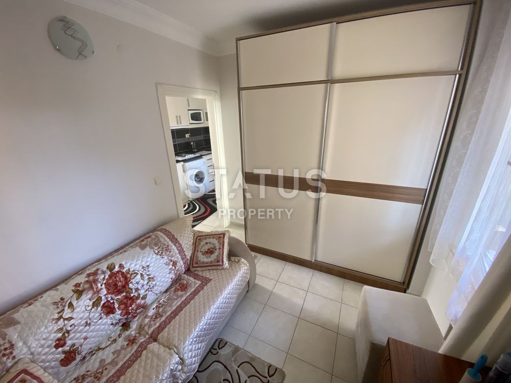 Apartments 1+1 near Cleopatra beach with furniture and appliances фото 5