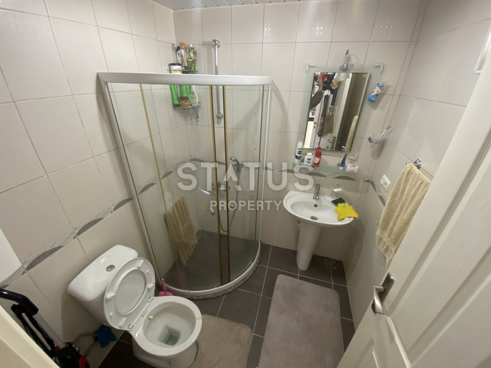 Apartments 1+1 near Cleopatra beach with furniture and appliances фото 6