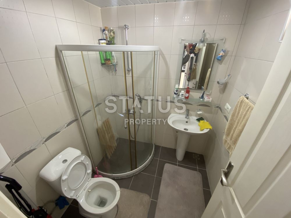 Apartments 1+1 near Cleopatra beach with furniture and appliances фото 7