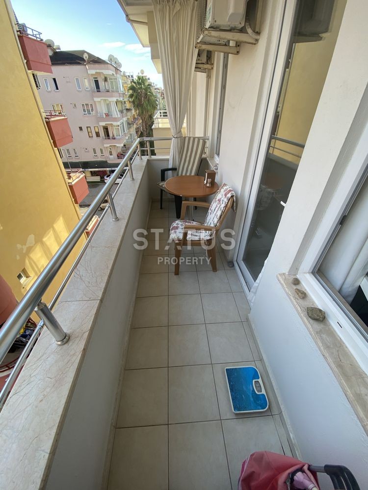 Apartments 1+1 near Cleopatra beach with furniture and appliances фото 10