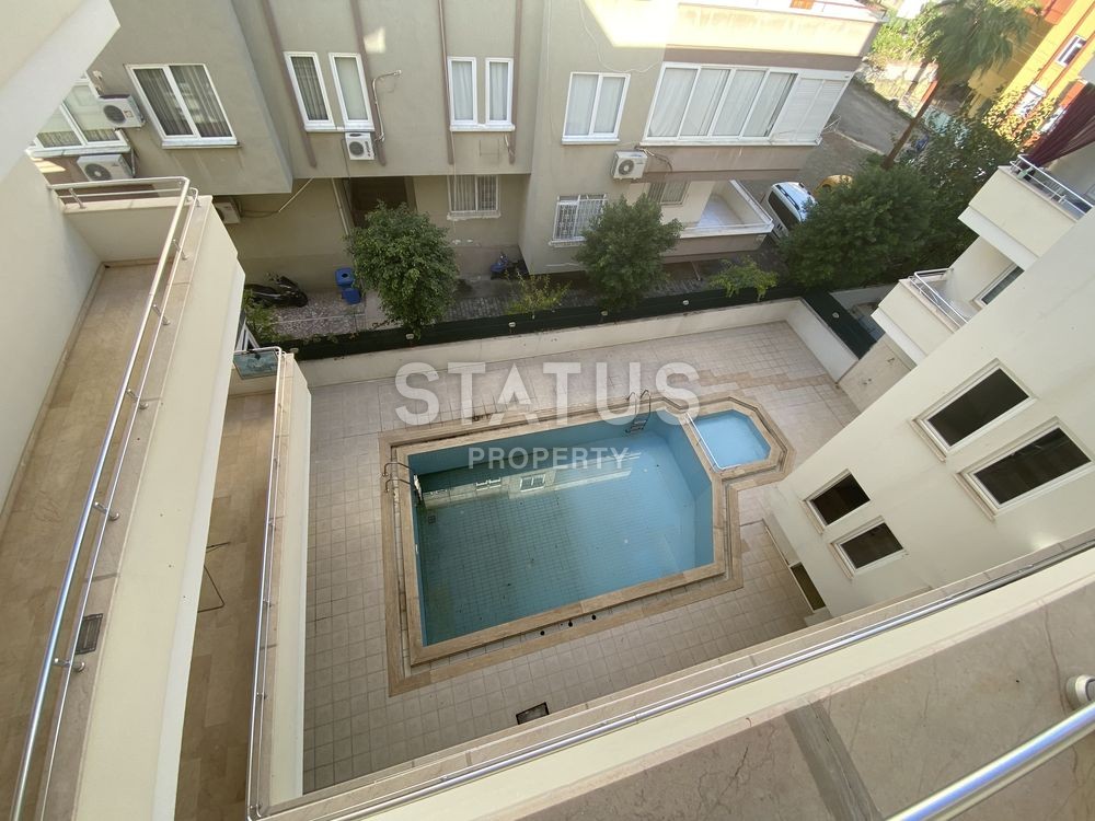 Apartments 1+1 near Cleopatra beach with furniture and appliances фото 13