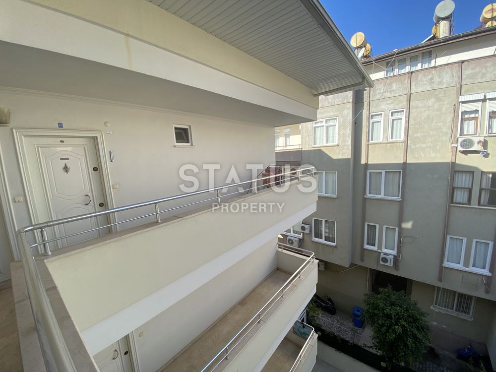 Apartments 1+1 near Cleopatra beach with furniture and appliances фото 14