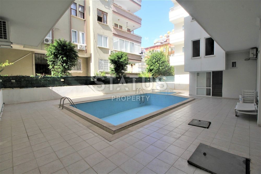 Apartments 1+1 near Cleopatra beach with furniture and appliances фото 17